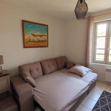 Appartement Nouveau - Dans Le Sillon Du - Wifi - Centre Villeneuve-lès-Avignon