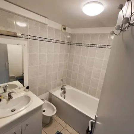 Appartement Nouveau - Dans Le Sillon Du - Wifi - Centre Villeneuve-lès-Avignon