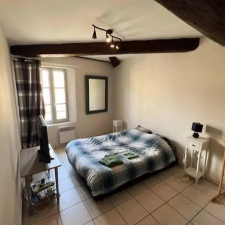 Nouveau - Dans Le Sillon Du - Wifi - Centre Appartement *